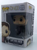 Funko POP! Television Once Upon a Time Captain Hook #272 Vinyl Figure - (105849)