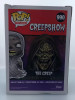 Funko POP! Movies Creepshow The Creep #990 Vinyl Figure - (105853)