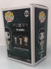 Funko POP! Movies The Mummy #434 Vinyl Figure - (105818)