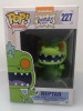 Funko POP! Animation Rugrats Reptar (Green) #227 Vinyl Figure - (105852)