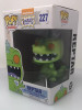 Funko POP! Animation Rugrats Reptar (Green) #227 Vinyl Figure - (105852)