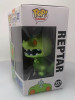 Funko POP! Animation Rugrats Reptar (Green) #227 Vinyl Figure - (105852)