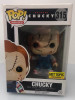 Funko POP! Movies Chucky #315 Vinyl Figure - (105841)