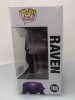 Funko POP! Television DC Teen Titans Go! Raven (Grey) #108 Vinyl Figure - (105825)