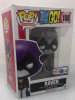 Funko POP! Television DC Teen Titans Go! Raven (Grey) #108 Vinyl Figure - (105825)