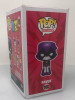 Funko POP! Television DC Teen Titans Go! Raven (Grey) #108 Vinyl Figure - (105825)