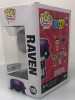 Funko POP! Television DC Teen Titans Go! Raven (Grey) #108 Vinyl Figure - (105825)