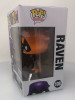 Funko POP! Television DC Teen Titans Go! Raven (Orange) #108 Vinyl Figure - (105847)