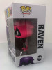 Funko POP! Television DC Teen Titans Go! Raven (Pink) #108 Vinyl Figure - (105850)