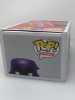 Funko POP! Television DC Teen Titans Go! Raven (Pink) #108 Vinyl Figure - (105850)