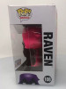 Funko POP! Television DC Teen Titans Go! Raven (Pink) #108 Vinyl Figure - (105850)