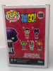 Funko POP! Television DC Teen Titans Go! Raven (Pink) #108 Vinyl Figure - (105850)