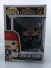 Funko POP! Disney Pirates of the Caribbean Captain Jack Sparrow #172 - (105831)