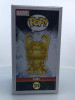 Funko POP! Marvel First 10 Years Loki (Gold) #376 Vinyl Figure - (105856)