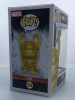 Funko POP! Marvel First 10 Years Loki (Gold) #376 Vinyl Figure - (105856)