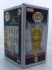 Funko POP! Marvel First 10 Years Loki (Gold) #376 Vinyl Figure - (105856)