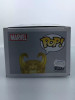 Funko POP! Marvel First 10 Years Loki (Gold) #376 Vinyl Figure - (105856)