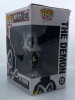 Funko POP! Rocks KISS The Demon #121 Vinyl Figure - (105846)