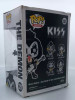 Funko POP! Rocks KISS The Demon #121 Vinyl Figure - (105846)