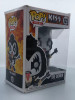 Funko POP! Rocks KISS The Demon #121 Vinyl Figure - (105846)