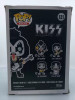 Funko POP! Rocks KISS The Demon #121 Vinyl Figure - (105846)