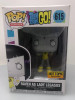 Funko POP! Television DC Teen Titans Go! Raven as Lady Legasus #615 Vinyl Figure - (105838)