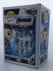 Funko POP! Marvel Avengers: Endgame Iron Man #529 Vinyl Figure - (105819)