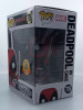 Funko POP! Marvel Deadpool in Cake (Metallic) #776 Vinyl Figure - (105834)