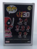 Funko POP! Marvel Deadpool in Cake (Metallic) #776 Vinyl Figure - (105834)