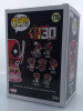 Funko POP! Marvel Deadpool in Cake (Metallic) #776 Vinyl Figure - (105834)