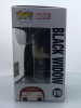 Funko POP! Marvel Black Widow #619 Vinyl Figure - (105785)