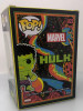 Funko POP! Marvel Hulk (Blacklight) #822 Vinyl Figure - (105816)
