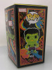 Funko POP! Marvel Hulk (Blacklight) #822 Vinyl Figure - (105816)