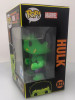 Funko POP! Marvel Hulk (Blacklight) #822 Vinyl Figure - (105816)