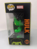 Funko POP! Marvel Hulk (Blacklight) #822 Vinyl Figure - (105816)