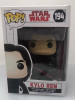 Funko POP! Star Wars The Last Jedi Kylo Ren Unmasked #194 Vinyl Figure - (105823)