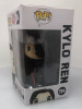 Funko POP! Star Wars The Last Jedi Kylo Ren Unmasked #194 Vinyl Figure - (105823)