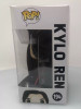 Funko POP! Star Wars The Last Jedi Kylo Ren Unmasked #194 Vinyl Figure - (105823)