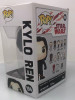 Funko POP! Star Wars The Last Jedi Kylo Ren Unmasked #194 Vinyl Figure - (105823)