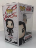 Funko POP! Star Wars The Last Jedi Kylo Ren Unmasked #194 Vinyl Figure - (105823)