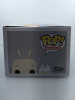 Funko POP! Animation Rocko's Modern Life Rocko with Spunky #320 Vinyl Figure - (105746)