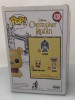 Funko POP! Disney Christopher Robin Winnie the Pooh #438 Vinyl Figure - (105830)
