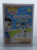 Funko POP! Movies Napoleon Dynamite Uncle Rico #208 Vinyl Figure - (105759)