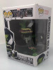 Funko POP! Marvel Venomized Hulk #366 Vinyl Figure - (105814)