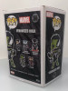 Funko POP! Marvel Venomized Hulk #366 Vinyl Figure - (105814)