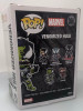 Funko POP! Marvel Venomized Hulk #366 Vinyl Figure - (105814)