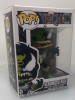 Funko POP! Marvel Venomized Hulk #366 Vinyl Figure - (105814)