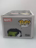 Funko POP! Marvel Venomized Hulk #366 Vinyl Figure - (105814)