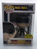 Funko POP! Movies Mad Max Imperator Furiosa with Missing Arm #508 Vinyl Figure - (105743)