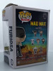 Funko POP! Movies Mad Max Imperator Furiosa with Missing Arm #508 Vinyl Figure - (105743)